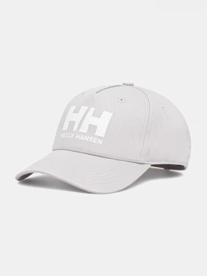 Obrázek produktu Helly Hansen snapback bavlněný Czapka Helly Hansen HH Ball Cap