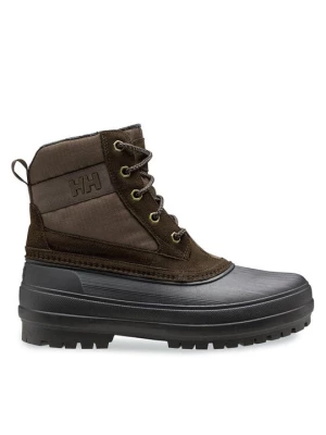 Obrázek produktu Helly Hansen Sněhule Fraser Mid Winter Boots 12042 Hnědá