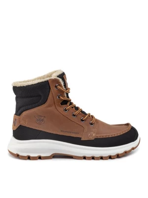 Obrázek produktu Helly Hansen Sněhule Garibaldi V3 114-22.724 Hnědá