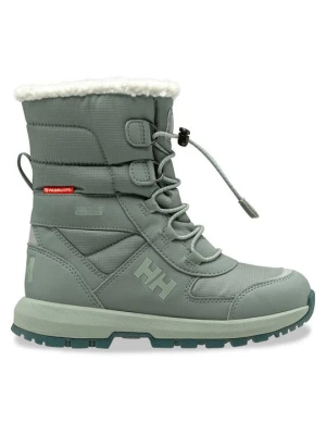 Obrázek produktu Helly Hansen Sněhule Jk Silverton Boot Ht 11759 489 Zelená