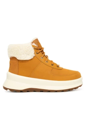 Obrázek produktu Helly Hansen Sněhule Marcellina Insulated 12069 Hnědá