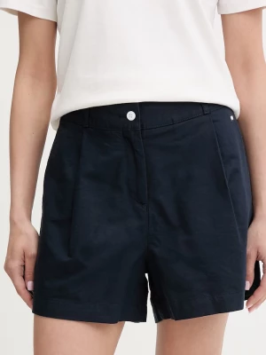 Obrázek produktu Helly Hansen šortky dámské bavlněné SORRENTO námořnická modř