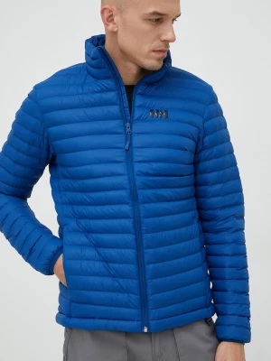 Obrázek produktu Helly Hansen Sportovní bunda Sirdal modrá