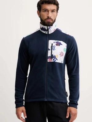 Obrázek produktu Helly Hansen Sportovní mikina Daybreaker námořnická modř