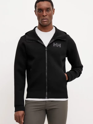 Obrázek produktu Helly Hansen Sportovní mikina Hydropower Ocean 2.0 černá
