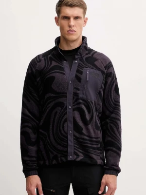 Obrázek produktu Helly Hansen Sportovní mikina Helly Hansen Panorama fialová