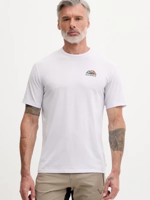 Obrázek produktu Helly Hansen sportovní tričko pánské SKOG RECYCLED GRAPHIC fialová