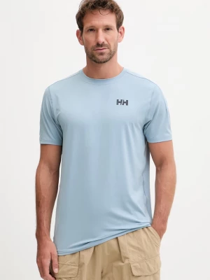 Obrázek produktu Helly Hansen trénikové tričko pánské modrá