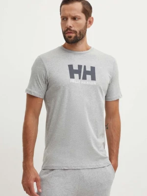 Obrázek produktu Helly Hansen Tričko Helly Hansen HH LOGO T-SHIRT