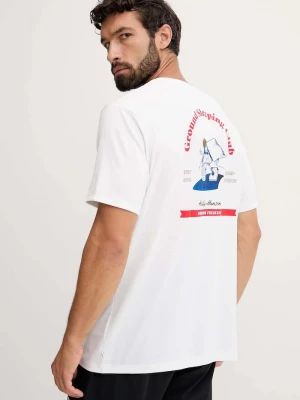 Obrázek produktu Helly Hansen Tričko Helly Hansen SKOG RECYCLED GRAPHIC