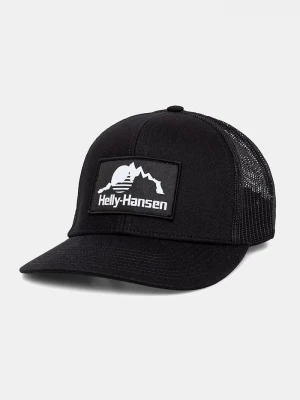 Obrázek produktu Helly Hansen trucker čepice černá