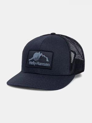 Obrázek produktu Helly Hansen trucker čepice námořnická modř