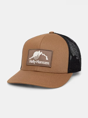 Obrázek produktu Helly Hansen trucker čepice zelená
