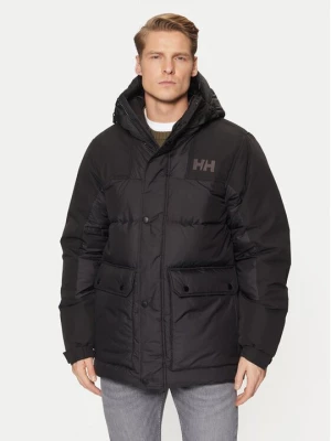 Obrázek produktu Helly Hansen Vatovaná bunda Escape 53468 Černá Regular Fit