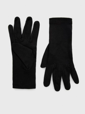 Obrázek produktu Helly Hansen Vlněné rukavice černá