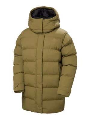 Obrázek produktu HELLY HANSEN Zimní bunda 'ASPIRE' olivová