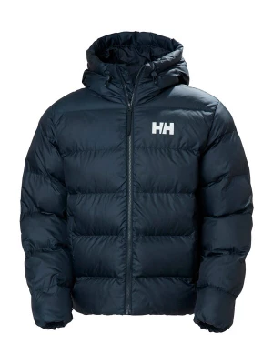 Obrázek produktu HELLY HANSEN Zimní bunda námořnická modř
