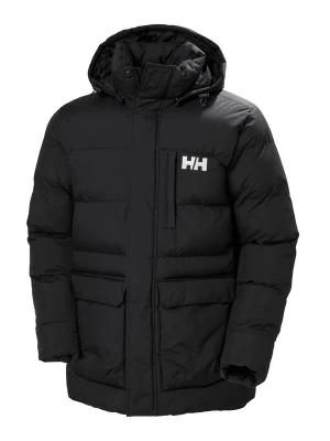Obrázek produktu HELLY HANSEN Zimní bunda 'Vardo' černá / bílá