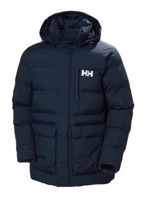 Obrázek produktu HELLY HANSEN Zimní bunda 'Vardo' noční modrá