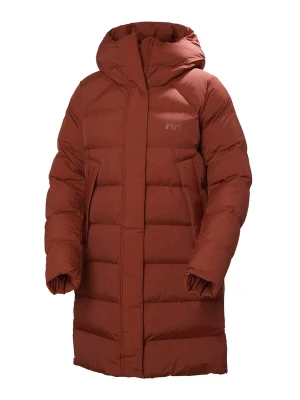 Obrázek produktu HELLY HANSEN Zimní kabát 'ALOURA' humrová