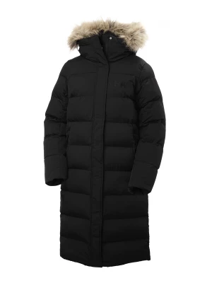 Obrázek produktu HELLY HANSEN Zimní kabát 'ARIA' černá