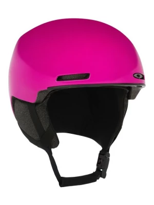 Obrázek produktu Helma Oakley fialová
