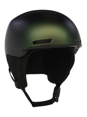 Obrázek produktu Helma Oakley stříbrná barva