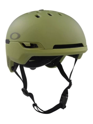 Obrázek produktu Helma Oakley zelená