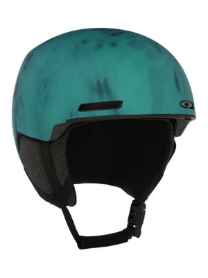 Obrázek produktu Helma Oakley zelená
