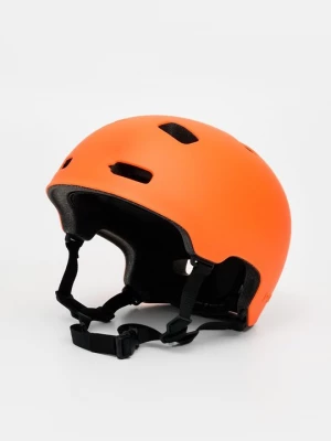 Obrázek produktu Helma POC neonová oranžová