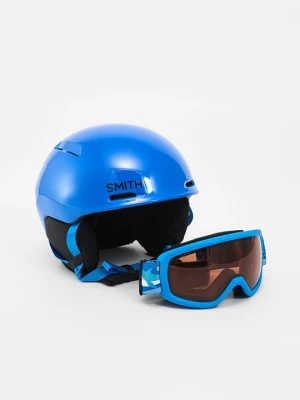Obrázek produktu Helma Smith Optics modrá