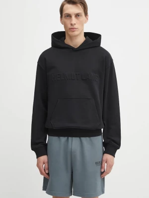Obrázek produktu Helmut Lang Bavlněná mikina černá