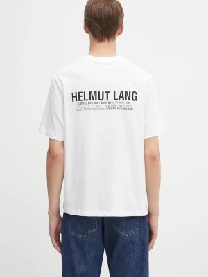 Obrázek produktu Helmut Lang Bavlněné tričko Helmut Lang