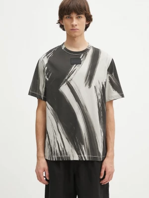Obrázek produktu Helmut Lang Bavlněné tričko Helmut Lang FEATHER.T.BRUSHSTROK