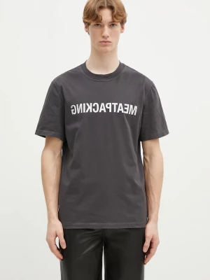 Obrázek produktu Helmut Lang Bavlněné tričko Helmut Lang Meatpacking T.Mal Lt