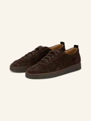 Obrázek produktu Henderson Sneakersy Levante tmavě hnědá
