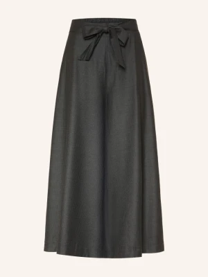 Obrázek produktu Herrlicher Culotte Nelanie tmavě šedá