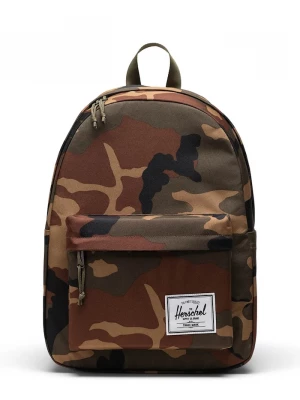 Obrázek produktu Herschel Batoh Herschel Classic™ 26 L zelená