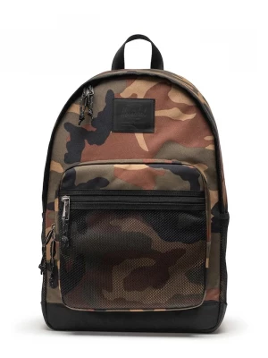 Obrázek produktu Herschel Batoh Herschel Kaine 28 L zelená