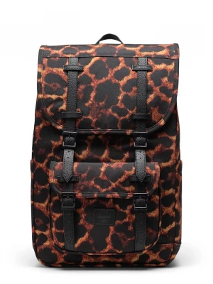 Obrázek produktu Herschel Batoh Herschel Little America™ 21 L hnědá