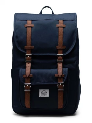 Obrázek produktu Herschel Batoh Herschel Little America™ Mid námořnická modř