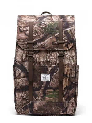Obrázek produktu Herschel Batoh Herschel Realtree® Retreat™ hnědá