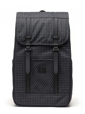 Obrázek produktu Herschel Batoh Herschel Retreat™ 23 L černá