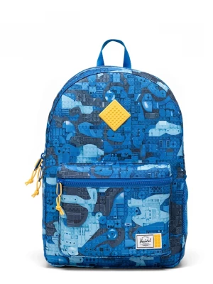 Obrázek produktu Herschel batoh LEGO® Heritage™ modrá