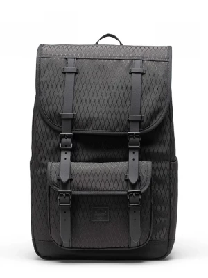 Obrázek produktu Herschel batoh Little America™ Mid černá