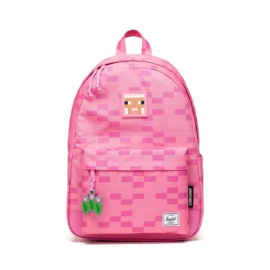 Obrázek produktu Herschel Batoh 'Minecraft Classic' oranžová / pink