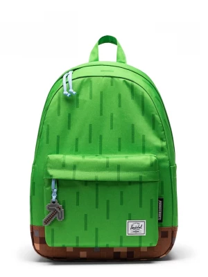 Obrázek produktu Herschel batoh Minecraft Classic™ zelená