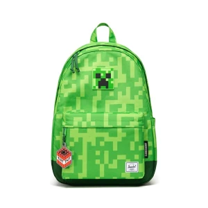 Obrázek produktu Herschel Batoh 'Minecraft Classic' zelená