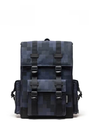Obrázek produktu Herschel batoh Minecraft Little America™ námořnická modř