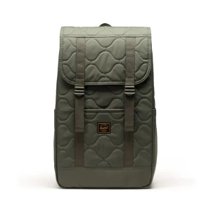 Obrázek produktu Herschel Batoh 'Retreat™ Quilted' olivová